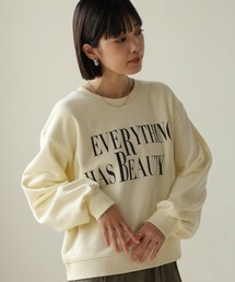 Bou Jeloud | ロゴパンツスウェット(スウェット)