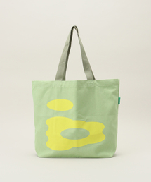 【b.Eautiful/ビューティフル】 b-mode Tote:トートバッグ