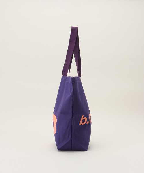 Oriens JOURNAL STANDARD（オリエンス ジャーナルスタンダード）の「【b.Eautiful/ビューティフル】 b-mode Tote：トートバッグ（トートバッグ・レディース・その他・FREE）」の2枚目の写真