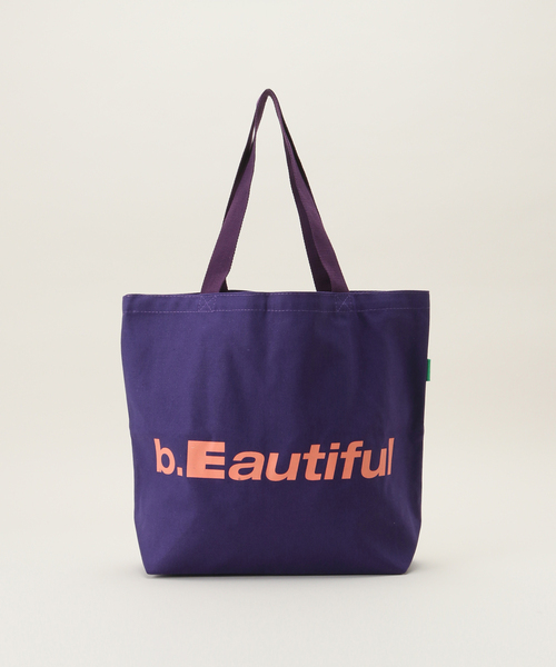 Oriens JOURNAL STANDARD（オリエンス ジャーナルスタンダード）の「【b.Eautiful/ビューティフル】 b-mode Tote：トートバッグ（トートバッグ・レディース・その他・FREE）」の3枚目の写真