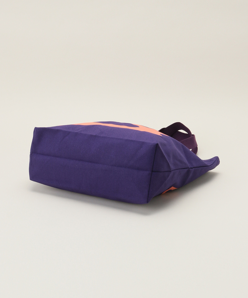 Oriens JOURNAL STANDARD（オリエンス ジャーナルスタンダード）の「【b.Eautiful/ビューティフル】 b-mode Tote：トートバッグ（トートバッグ・レディース・その他・FREE）」の4枚目の写真