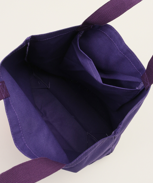 Oriens JOURNAL STANDARD（オリエンス ジャーナルスタンダード）の「【b.Eautiful/ビューティフル】 b-mode Tote：トートバッグ（トートバッグ・レディース・その他・FREE）」の5枚目の写真