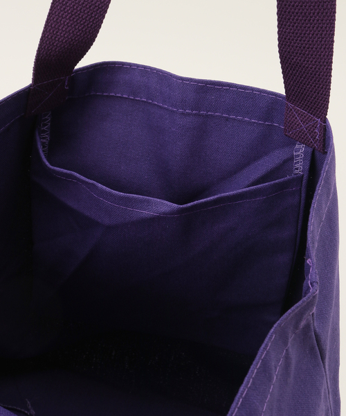 Oriens JOURNAL STANDARD（オリエンス ジャーナルスタンダード）の「【b.Eautiful/ビューティフル】 b-mode Tote：トートバッグ（トートバッグ・レディース・その他・FREE）」の7枚目の写真
