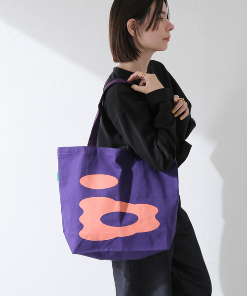 Oriens JOURNAL STANDARD（オリエンス ジャーナルスタンダード）の「【b.Eautiful/ビューティフル】 b-mode Tote：トートバッグ（トートバッグ・レディース・その他・FREE）」の12枚目の写真