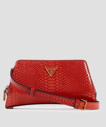 Guess | ANNITA Crossbody Top Zip(ショルダーバッグ)