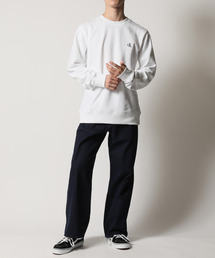 カルバンクラインジーンズ　トレーナー Calvin Klein トレーナー スウェット 「Calvin JEANS/カルバン