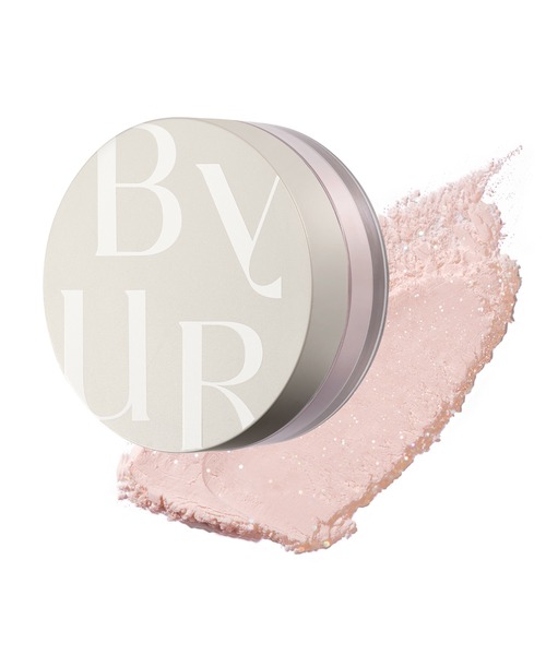 フェイスパウダー MYM HDスキン セッティングパウダーセット MAKE UP FOR EVER