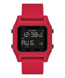 NIXON（ニクソン）の「【NIXON/ニクソン】Staple　時計　デジタル　電池式（デジタル腕時計）」