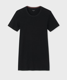 Paul Smith（ポールスミス）の「ピマフライス クルーネック アンダーTシャツ【843882 1326】（インナーウェア/肌着）」