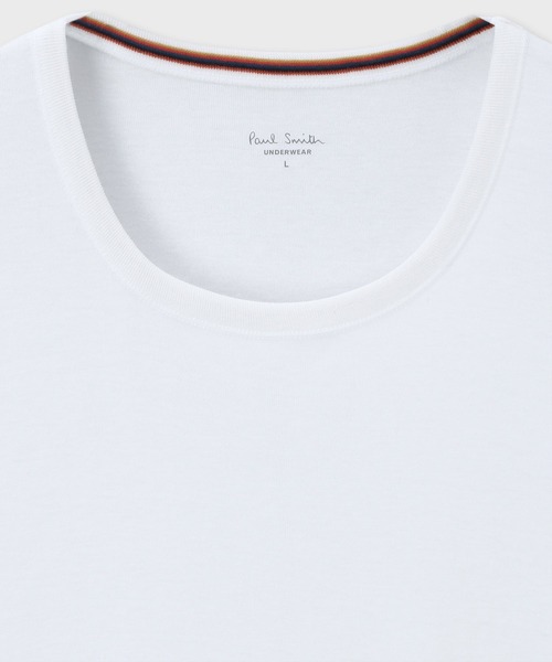 Paul Smith ポールスミス PAUL SMITH Tシャツ メンズ 半袖