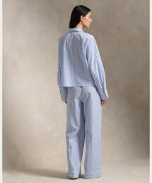 新品タグ付　ラルフローレン パジャマレディースM 白　綿100%ルームウェア 楽天市場】ラルフローレン パジャマ レディースの通販