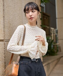 FREAK'S STORE | 長袖カットソー(Tシャツ/カットソー)
