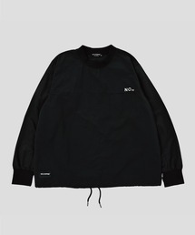 NO COFFEE（ノーコーヒー）の「コットンナイロン ピステ（その他トップス）」