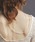 les bonbon�i���{���{���j�́u�yles bon bon�zpermanent pearl long necklace BOB579�i�l�b�N���X�j�v�b�z���C�g