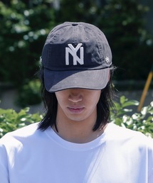 AMERICAN NEEDLE(AJj[h)CAP/AMERICAN NEEDLE(AJj[h)ARCHIVE - NY BLACK YANKEESj[[NubNL[XNYShJNVbNfUCx[X{[Lbv(Lbv)