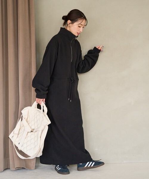 FREAK'S STORE（フリークスストア）の「限定展開 ハーフジップ