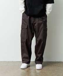 GLAZOS | ワイドカーゴパンツ(その他パンツ)