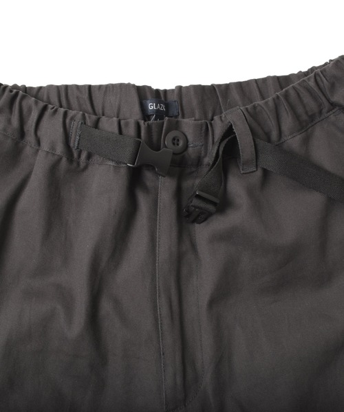 GLAZOS（グラソス）の「【大人向けサイズあり】ワイドカーゴパンツ（その他パンツ・キッズ・チャコールグレー/マルチ・M/S/LL/L）」の9枚目の写真