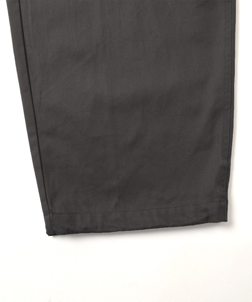 GLAZOS（グラソス）の「【大人向けサイズあり】ワイドカーゴパンツ（その他パンツ・キッズ・チャコールグレー/マルチ・M/S/LL/L）」の11枚目の写真