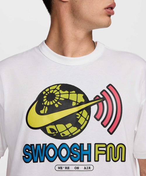 セール】ナイキ スポーツウェア メンズ マックス90 Tシャツ