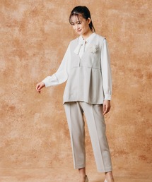 GLOBAL WORK｜グローバルワークのパンツドレス通販 - ZOZOTOWN