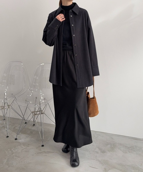 meilmada（メイルマダ）の「【牛革】スエード2wayショルダーバッグ