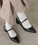 CIAOPANIC TYPY(チャオパニックティピー)の「シューズ(パンプス)」