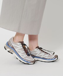SALOMON | 【国内EXCLUSIVE】＜Salomon＞XT-6/スニーカー(スニーカー)