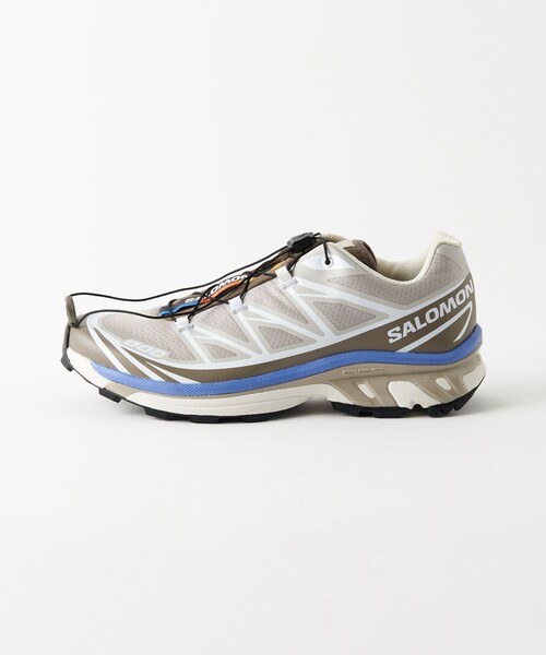 SALOMON（サロモン）の「【国内EXCLUSIVE】＜Salomon＞XT-6/スニーカー