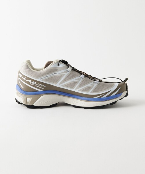 SALOMON（サロモン）の「【国内EXCLUSIVE】＜Salomon＞XT-6/スニーカー