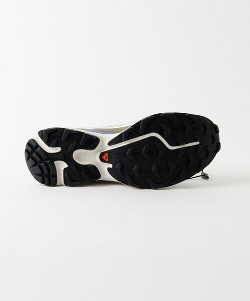 SALOMON（サロモン）の「【国内EXCLUSIVE】＜Salomon＞XT-6/スニーカー（スニーカー・レディース・ベージュ・25cm/24.5cm/24cm/23.5cm/23cm）」の9枚目の写真