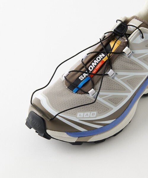 SALOMON（サロモン）の「【国内EXCLUSIVE】＜Salomon＞XT-6/スニーカー