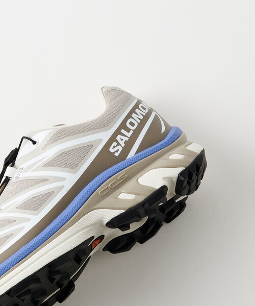 セール】【国内EXCLUSIVE】＜Salomon＞XT-6/スニーカー