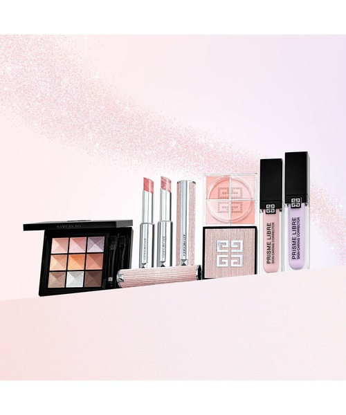 プリズム・リーブル・スキンケアリング・コレクター（スプリング コレクション 2025）（化粧下地）｜GIVENCHY BEAUTY（ジバンシイ ビューティー） mdprevattcaulkingandwaterproofing.com
