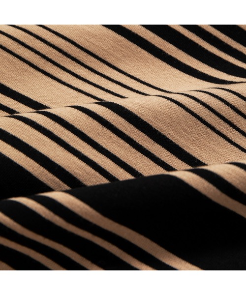 APPLEBUM:Rhythm Border” Pocket T-shirt Rhythm Border” Pocket T-shirt / 2511126