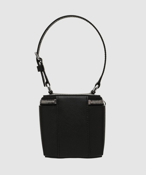 Maison Margiela（メゾンマルジェラ）の「ALTRA PICCOLA PELLET（その他小物・レディース・その他1/その他/ブラック・UNI）」の4枚目の写真