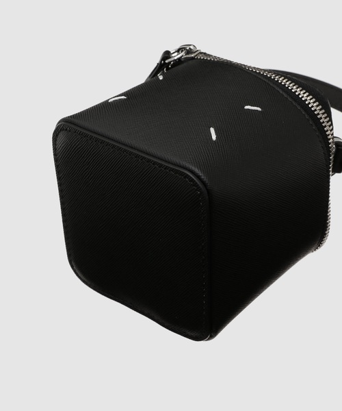 Maison Margiela（メゾンマルジェラ）の「ALTRA PICCOLA PELLET（その他小物・レディース・その他1/その他/ブラック・UNI）」の7枚目の写真