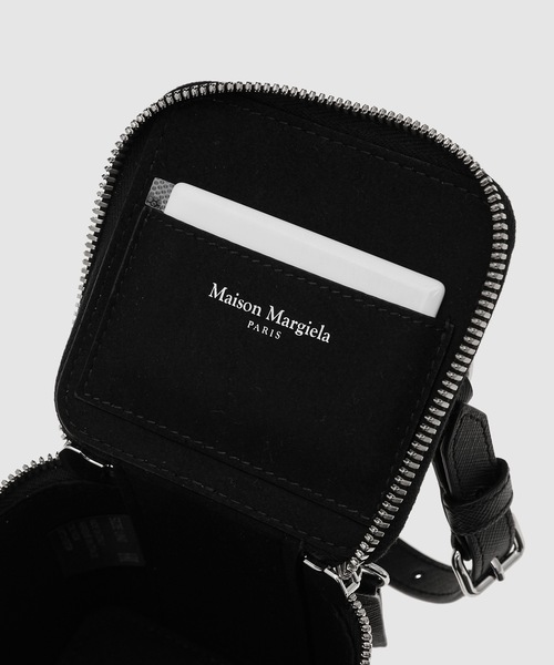 Maison Margiela（メゾンマルジェラ）の「ALTRA PICCOLA PELLET（その他小物・レディース・その他1/その他/ブラック・UNI）」の9枚目の写真