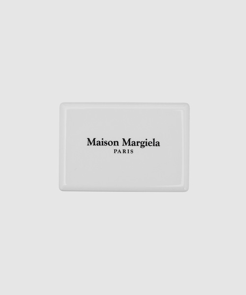 Maison Margiela（メゾンマルジェラ）の「ALTRA PICCOLA PELLET（その他小物・レディース・その他1/その他/ブラック・UNI）」の10枚目の写真