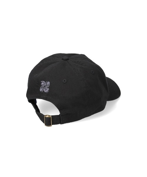 Fluffy Cotton Cap（キャップ）｜WIND AND SEA（ウィンダンシー）