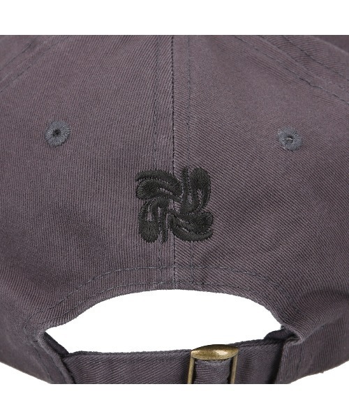 Fluffy Cotton Cap（キャップ）｜WIND AND SEA（ウィンダンシー）