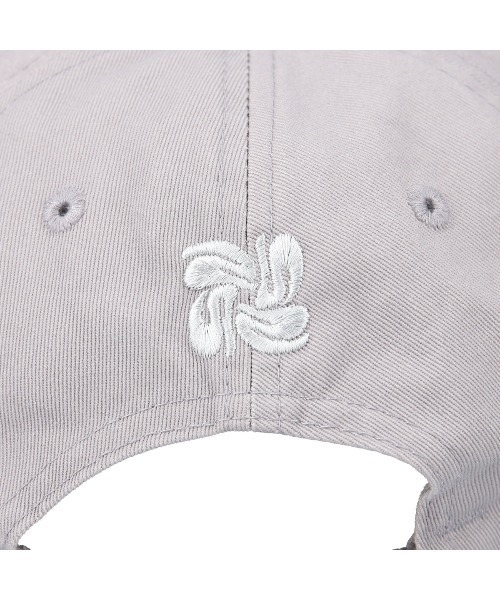 Fluffy Cotton Cap（キャップ）｜WIND AND SEA（ウィンダンシー）