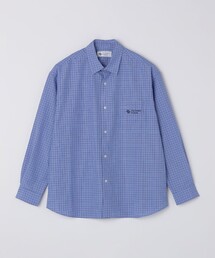 City Ambient Products | City Ambient Products: レギュラーカラー ブロード オーバー シャツ (長袖)(シャツ/ブラウス)
