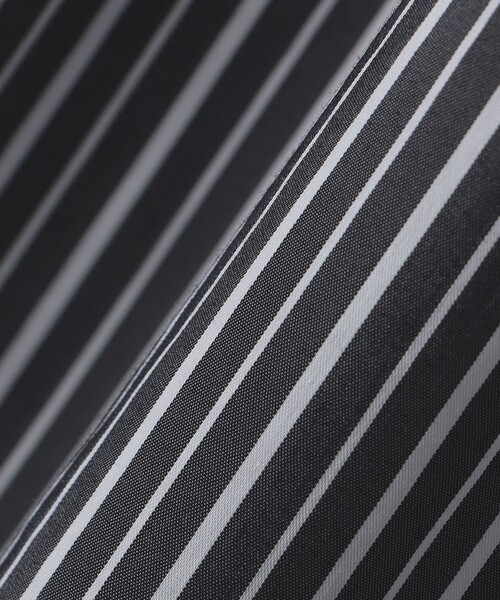 City Ambient Products（シティアンビエントプロダクツ）の「City Ambient Products: レギュラーカラー ブロード オーバー シャツ (長袖)（シャツ/ブラウス・メンズ・ベージュ/スカイブルー/ブルー/グレー/サックスブルー/ブラック・MEDIUM/SMALL/LARGE）」の14枚目の写真