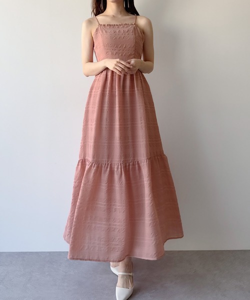 Sheller シアーチェックワンピース　NIJIKO Sheller シアーチェックワンピース NIJIKO - メルカリ