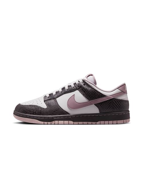 ナイキ ダンク LOW SE メンズシューズ / Nike Dunk Low SE Men's Shoes＜24-30cm 展開＞