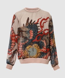 M-SWEATER