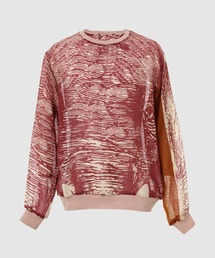 BLESS（ブレス）の「M-SWEATER（ニット/セーター）」