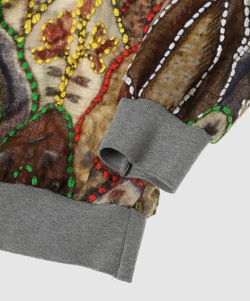 M-SWEATER（ニット/セーター）｜BLESS（ブレス）のファッション通販