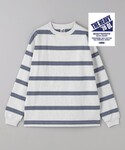 BEAUTY&YOUTH UNITED ARROWS(ビューティーアンドユースユナイテッドアローズ)の「トップス(Tシャツ/カットソー)」